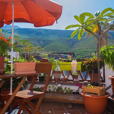 La Casilla Agaete (Gran Canaria) Exterior foto