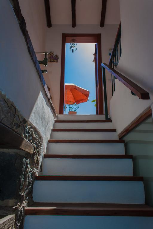 La Casilla Agaete (Gran Canaria) Exterior foto