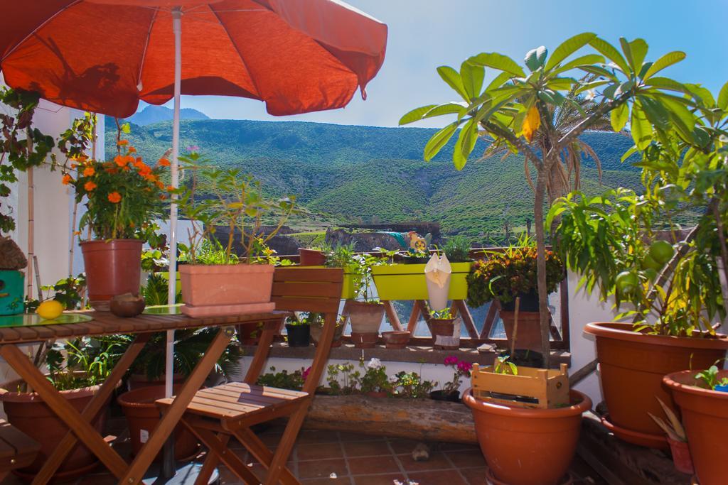 La Casilla Agaete (Gran Canaria) Exterior foto