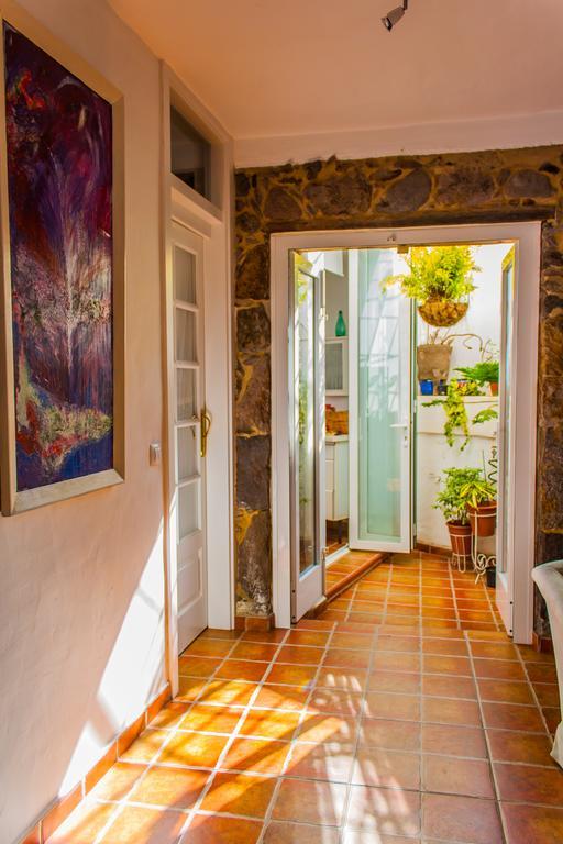 La Casilla Agaete (Gran Canaria) Exterior foto