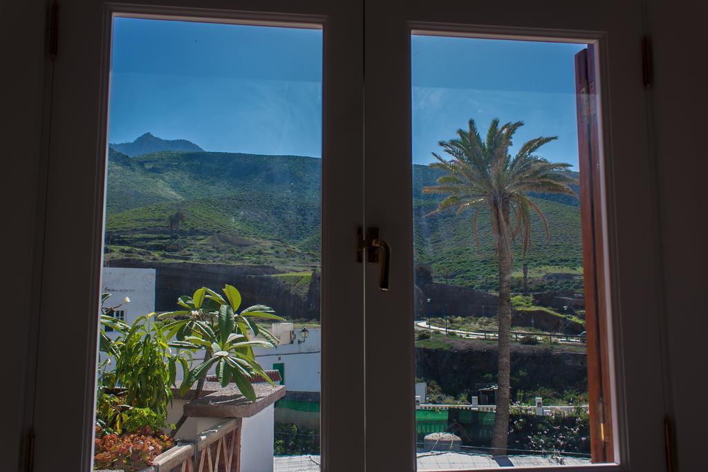 La Casilla Agaete (Gran Canaria) Exterior foto